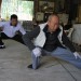 Training with Master Bill Law